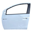 Porta Dianteira Esquerda Onix Activ  Dianteira Esquerdo Branco