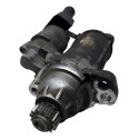 Motor De Partida Arranque Vw Jetta 1.4 2016 2017 02m911024r 