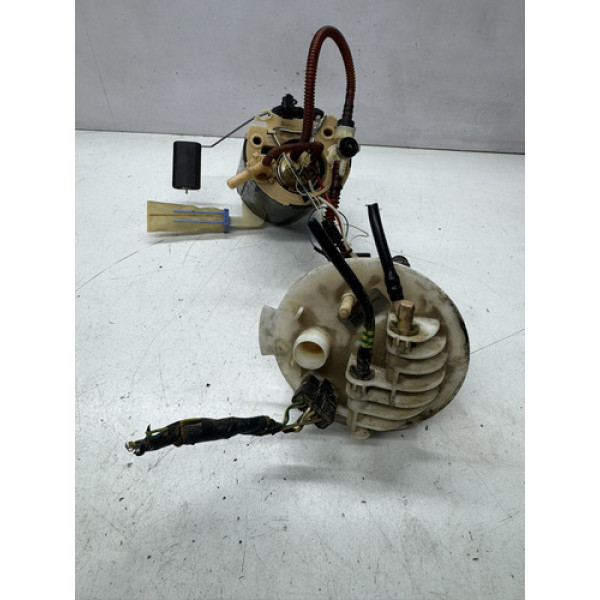 Bomba Combustível Original Evoque Gasolina Bj329a309da