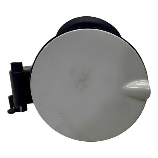 Portinhola Tanque Combustível Ford Focus Sedan 14/19 Detalhe Cinza