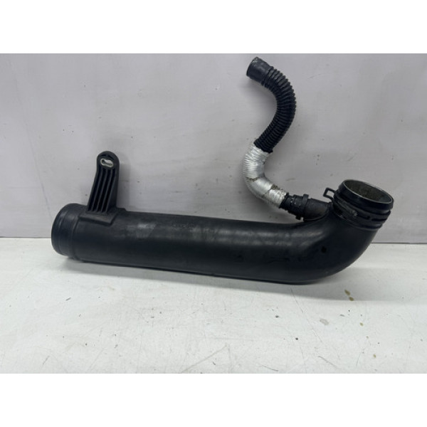 Mangueira Turbina Audi Vw 2.0 Tsi 1k0129656