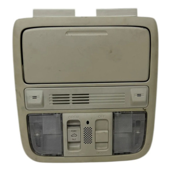 Porta Óculos Luz Interna Com Teto Solar Honda Cr-v 2013 2014