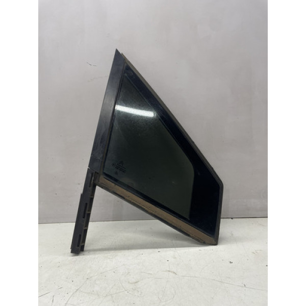 Vidro Traseiro Lateral Direita Citroen C4 Pallas