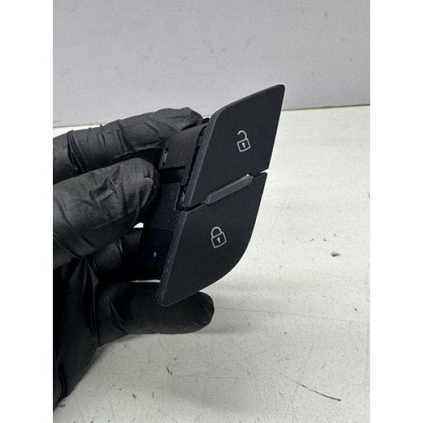 Botao Trava Destrava Audi Q3 2020
