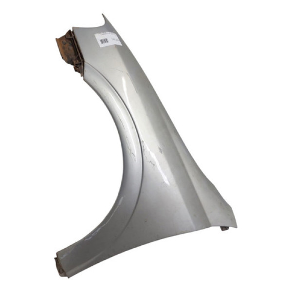 Paralama Esquerdo Chevrolet Astra 1999 A 2011 Sem Pisca 