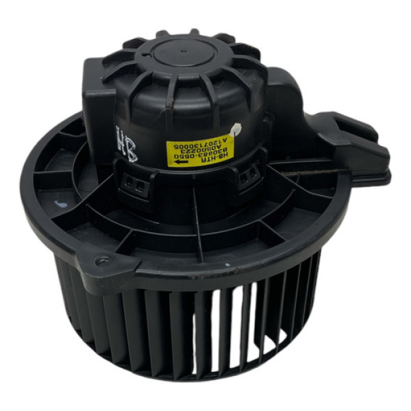 Motor Ar Forçado Hyundai Hb20 13/19