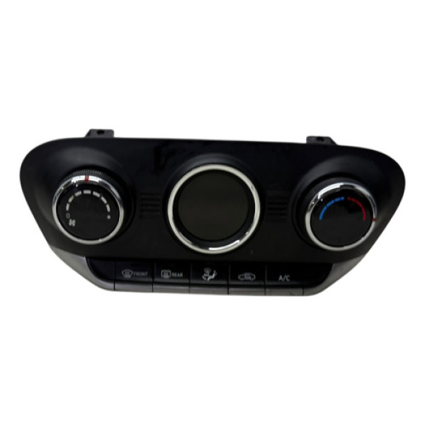 Comando Ar Digital Hyundai Hb20 2020 Diante 