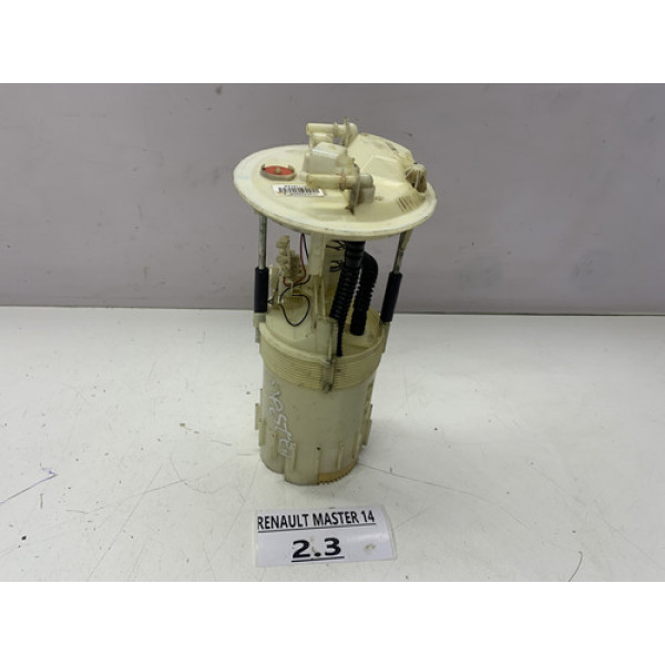 Bomba Combustivel Renault Master 2.3 16v 7611197aa