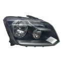 Farol Direito Volkswagen Amarok Com Detalhe Direito/passageiro
