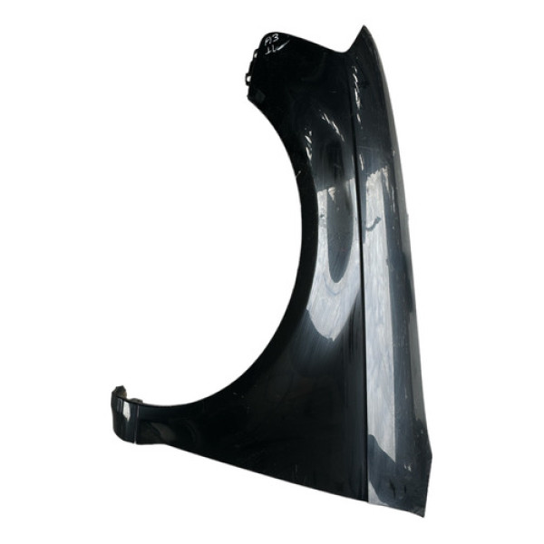 Paralama Esquerdo Audi A3 Sportback 2009 A 2013