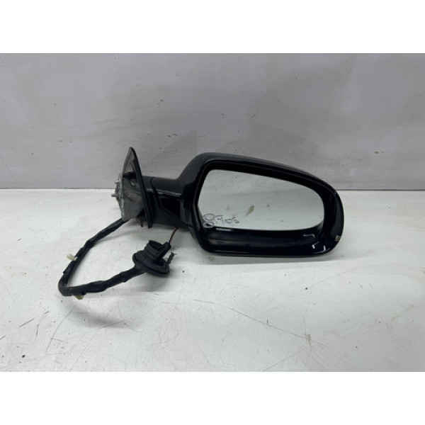 Retrovisor Lado Direito Audi A3 Sportback 2012