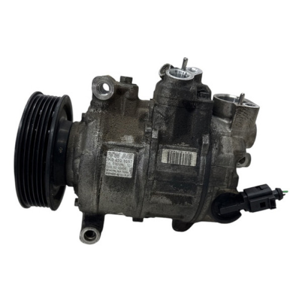 Compressor Do Ar-condicionado Audi A1 1.4 1k0820859t
