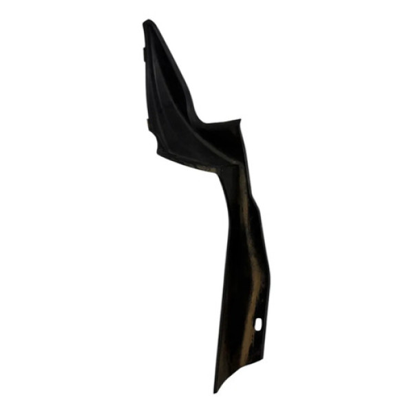 Acabamento Churrasqueira Direita Toyota Hilux 15/25 538660k0 Preto