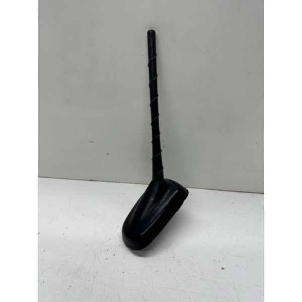 Antena Teto Vw Polo Virtus T-cross Preto
