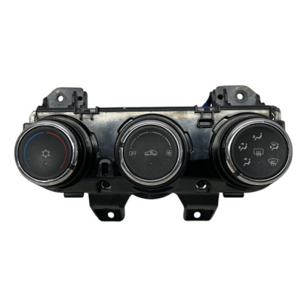 Comando Ar Condicionado Novo Onix Plus