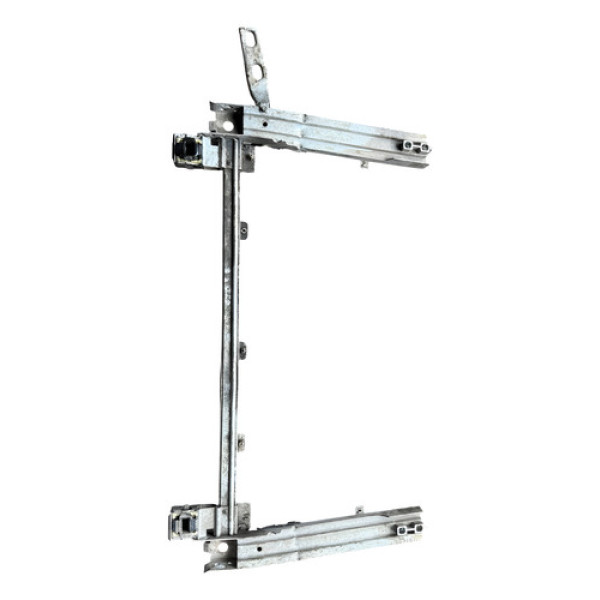 Travessa Radiador Mini Cooper 2015 2016 F55 Cinza