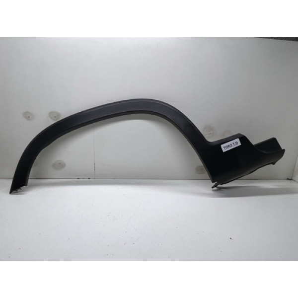 Moldura Aplique Lateral Traseira Direita Fiat Toro