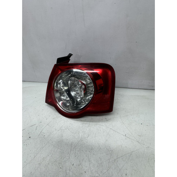 Lanterna Traseira Direita Passat 2006 A 2010