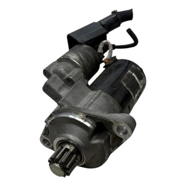 Motor Arranque Partida Vw Fusca Passat Jetta Tsi 211cv 