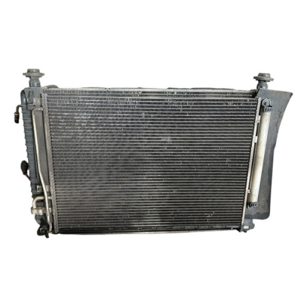 Kit Radiador Chevrolet Captiva 3.6 V6