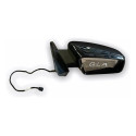 Retrovisor Direito Mercedes Gla 200 250 17 Fios
