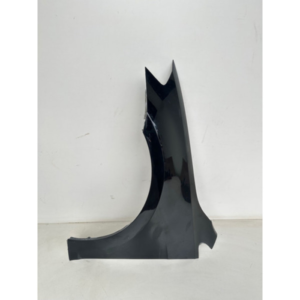 Paralama Esquerdo Vw Golf 2014 A 2017