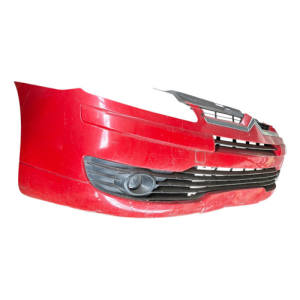Para-choque Dianteiro Completo Citroën C4 C4 Pallas