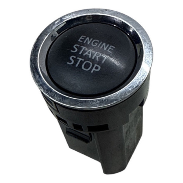 Botão Start Stop Toyota Rav-4 2013 A 2016 