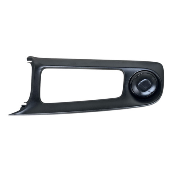 Moldura Com Difusor Ar Direito Fiat Strada Volcano