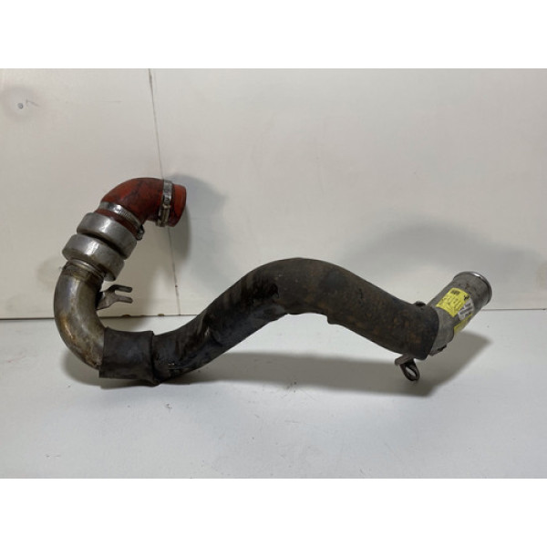 Cano Turbina Range Rover Evoque 2.0