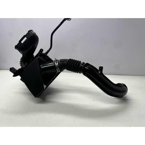 Caixa Filtro Ar Completo Ford Ka 3cc