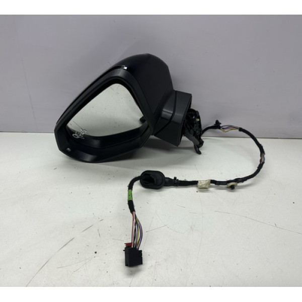 Retrovisor Esquerdo Audi Q3 2020 Diante