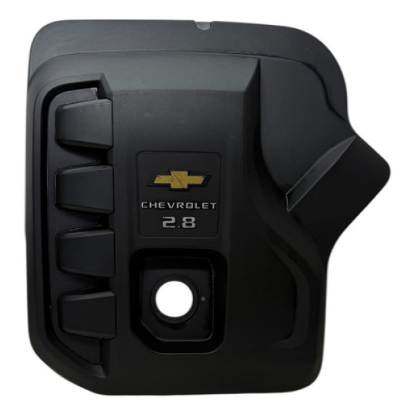 Capa Motor Chevrolet S10 2.8 180cv 