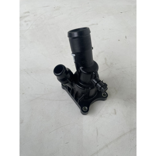 Carcaça Válvula Termostatica Volvo Xc60 2.0 245cv T5 15 A 17