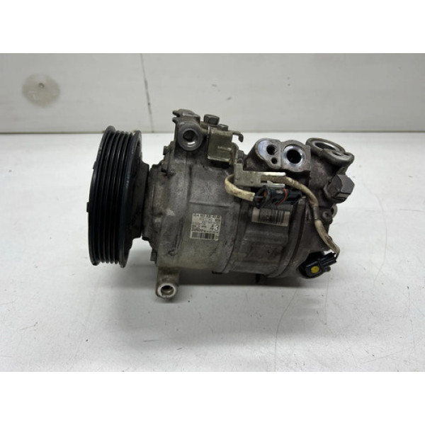 Compressor Ar Condicionado Mercedes Gla Cla A250 0008305702