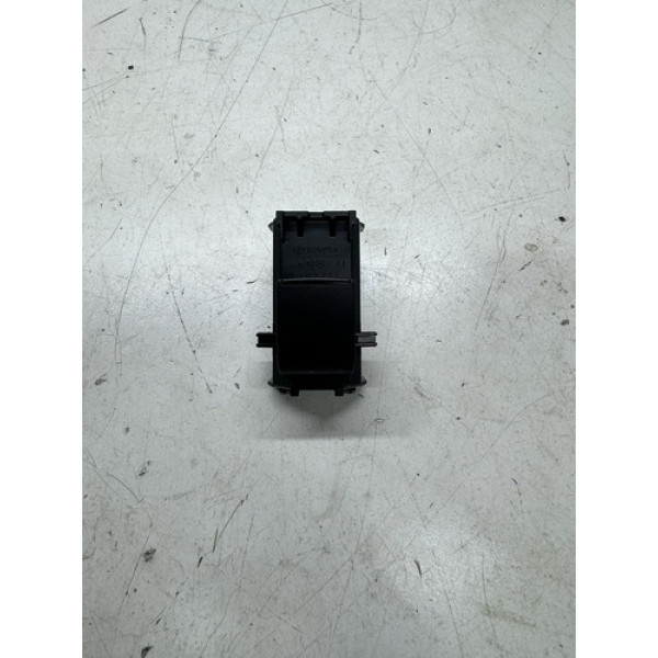 Botão Vidro Elétrico Toyota Yaris