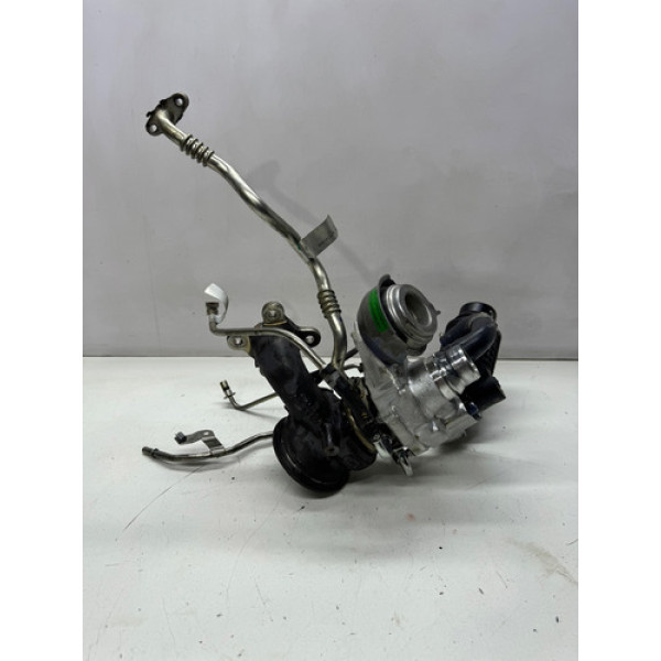 Turbina Chevrolet Tracker 1.0 