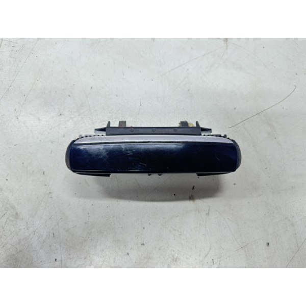 Maçaneta Externa Traseira Esquerda A3 Sportback 2012/2013 Traseira