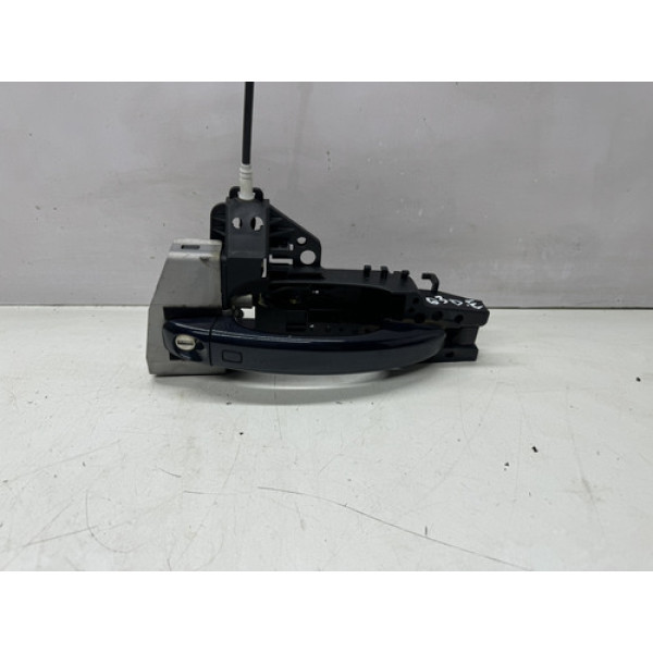 Maçaneta Dianteira Esquerda Audi Q3 2013 A 2018 Dianteira