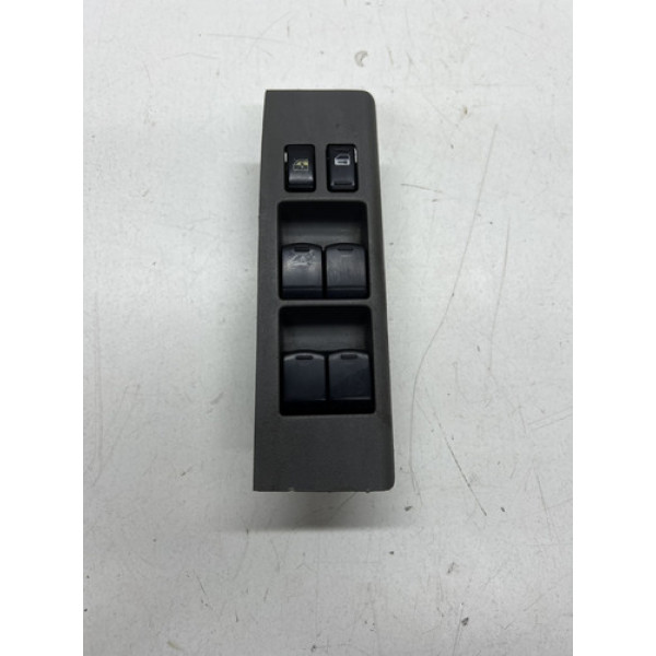 Comando Vidro Elétrico Nissan Frontier 2008 A 2012 Original