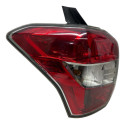 Lanterna Traseira Esquerda Subaru Forester 2015 Com Detalhe Esquerdo/motorista
