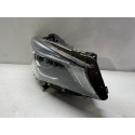 Farol Direito Mercedes Cla 2014 2015 2016 Completo Direito
