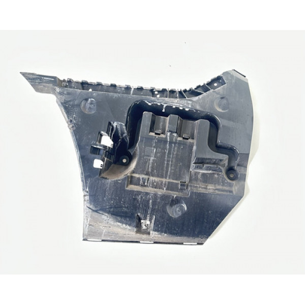 Guia Parachoque  Tras Esq  Bmw Serie 5 535i 550i 10 A 14