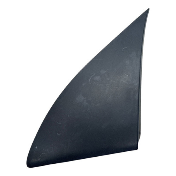 Acabamento Paralama Esquerdo Fiat Palio Attractive Preto