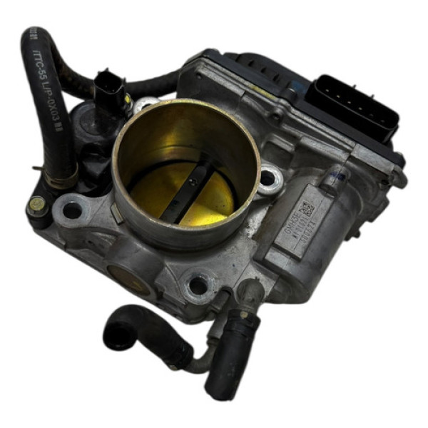 Tubi Corpo De Borboleta Honda Civic G10 2.0 M101021300624 