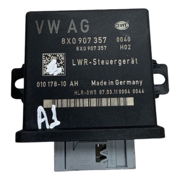 Módulo Rele Farol Audi A1 2012 8x0907357