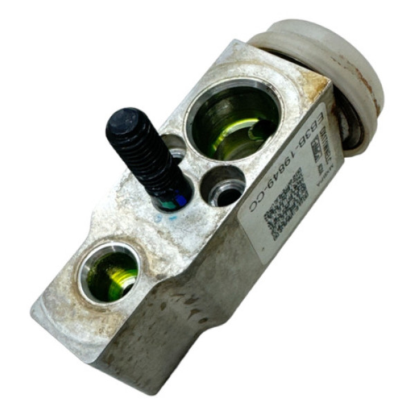 Válvula Equalizador A Ar Condicionado Ford Ranger 3.2 2020