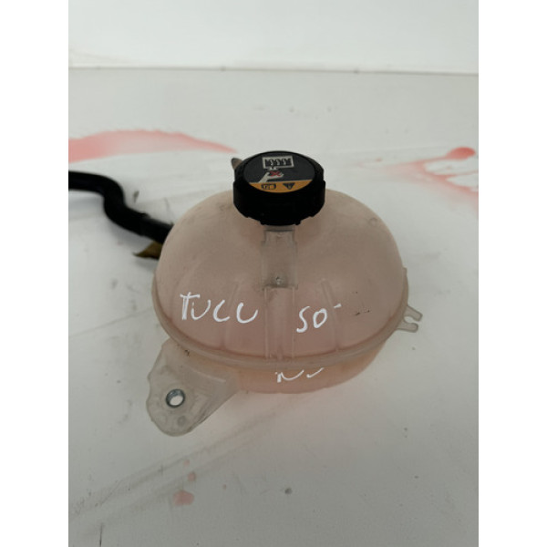 Reservatorio Agua Radiador Hyundai New Tucson