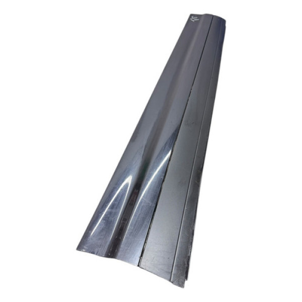 Moldura Porta Dianteira Direita Porsche Cayenne 2011 A 2014 