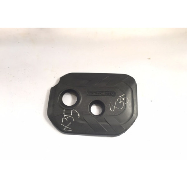 Capa Do Motor Hyundai Ix35 Kia Sportage 2.0 Flex